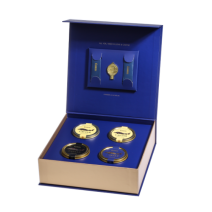 Сaviar Gift Box Caviar 4 x 30 g