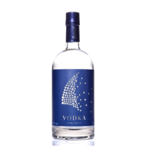 Vodka Lemberg ПОД ИКРУ, 0,7 l