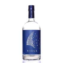 Vodka Lemberg ПОД ИКРУ,  0,7l