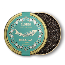 Осетровая икра BELUGA, 30g