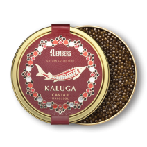 Sturgeon Caviar KALUGA