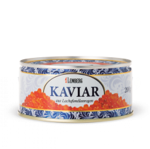 Lachsforellen - Kaviar, 200g