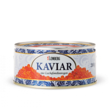 Salmon Trout Caviar, 200g