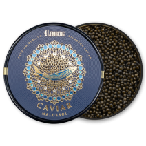 Störkaviar OSIETRA, 500g