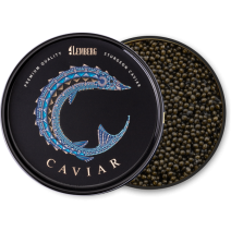 Sturgeon Caviar OSIETRA, 500g