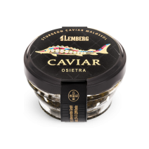 Sturgeon Caviar OSIETRA, 30g