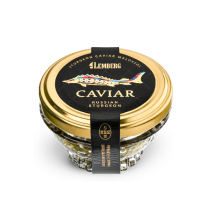 Störkaviar OSIETRA, 50g