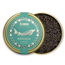 BELUGA Caviar