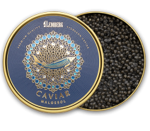 BELUGA Caviar, 500g