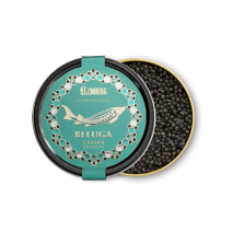 Iranischer Störkaviar Beluga  50g 
