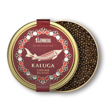 Осетровая икра KALUGA, 50g