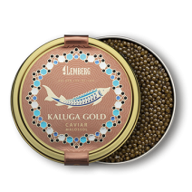 Störkaviar KALUGA GOLD, 30g