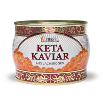 Keta - Lachskaviar, 400g
