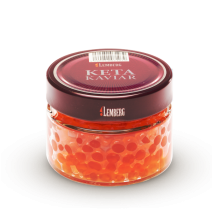 Chum Salmon Caviar, 100g