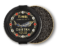Störkaviar OSIETRA, 125g