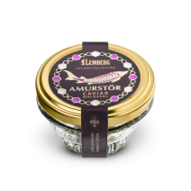Amurstör Kaviar, 50g