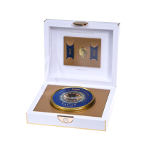 Geschenkbox AMUR ROYAL, 500g
