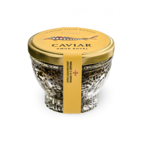 Störkaviar AMUR ROYAL, 150g