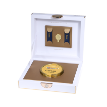 Geschenkbox AMUR ROYAL, 200 g