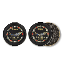 Störkaviar Osietra, 2 x 100g