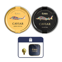 Kaviar Geschenkset