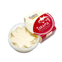 Tarama - Dorschkaviarcreme mit Thunfisch, 150g