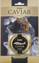 Störkaviar OSIETRA, Display, 30g