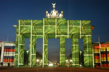 2012 Berlin