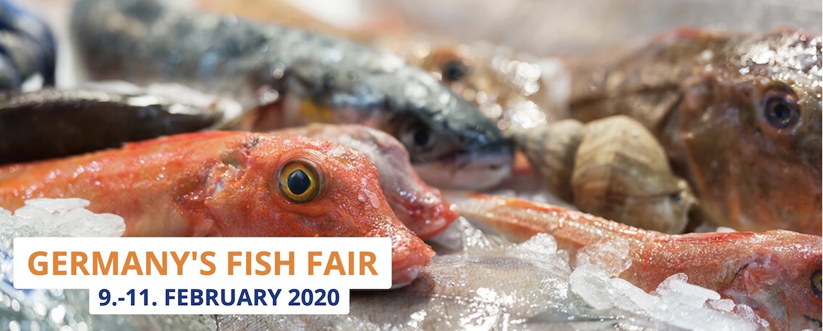 FISH INTERNATIONAL  BREMEN  2020