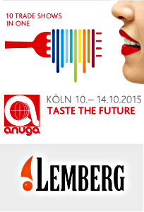 anuga 2015 lemberg